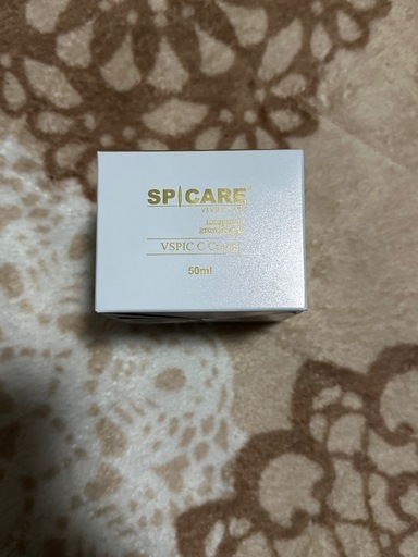 スピケア3点セット