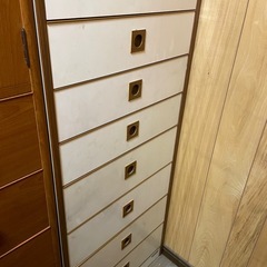 タンス3の画像