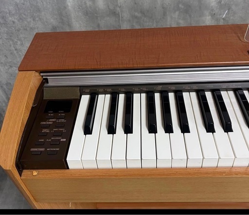 【引き取り大歓迎】CASIO PX-800