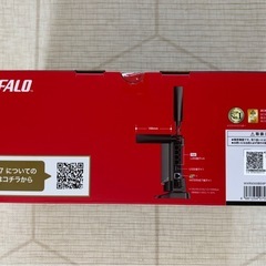 BUFFALO（バッファロー）
「WXR9300BE6P」）の画像