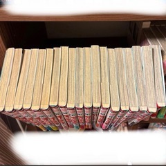 漫画 
墜落JKと廃人教師 1-18.20巻 ※19巻無しの画像