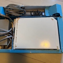 Wiiの画像
