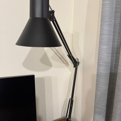 山田照明 Z-LIGHT デスク照明の画像