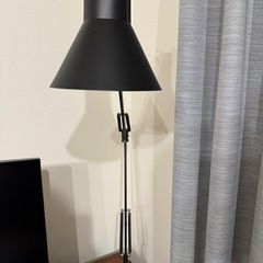 山田照明 Z-LIGHT デスク照明の画像