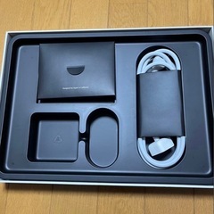 Apple MacBook pro 13インチ 2015 Core i7/8GB/の画像