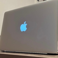 Apple MacBook pro 13インチ 2015 Core i7/8GB/の画像
