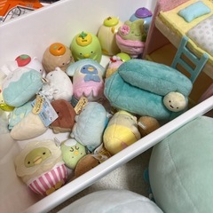 すみっコぐらしの画像