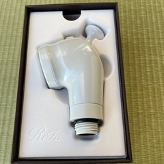 ℝ𝕖𝔽𝕒 ファインバブルフィットの画像