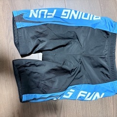 【差し上げます】ロードバイク用ウェア RIDING FUN 夏用 XLサイズの画像