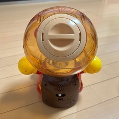 アンパンマン ガチャの画像