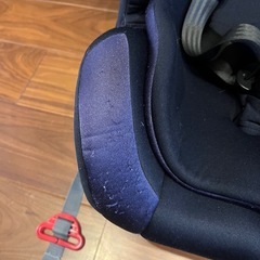 Combi チャイルドシートの画像