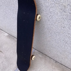 スケートボードの画像