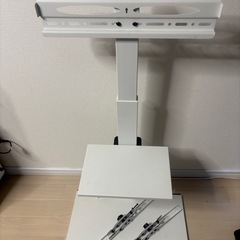 テレビ台の画像