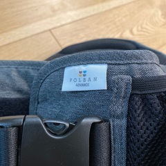ヒップシート　ポルバン　POLBANの画像