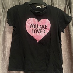 140cm女子 Girls トップスセット 福袋の画像