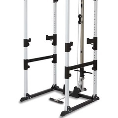 アイロテック　マルチパワーラック　ベンチプレス　　の画像