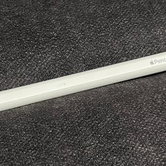 激安　Apple Pencil 第2世代　MU8F2J/Aの画像