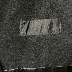 ジーナシス☆コートの画像