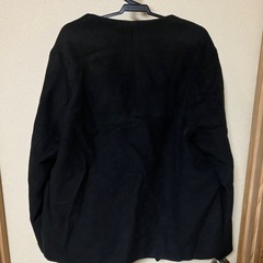 ジーナシス☆コートの画像