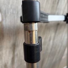 ロッドホルダー。カーメイト。
の画像