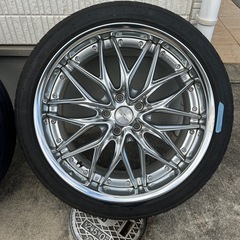 ワークWORKシュバートクヴェル20の画像