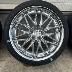 ワークWORKシュバートクヴェル20の画像