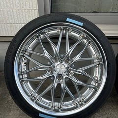 ワークWORKシュバートクヴェル20の画像