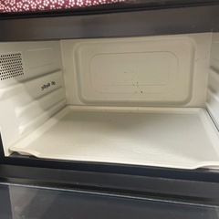 日立加熱式水蒸気オーブンレンジ　MRO-S8Xの画像