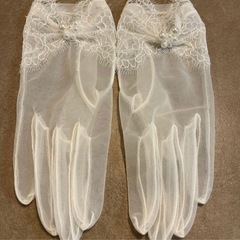 ベール&グローブの画像