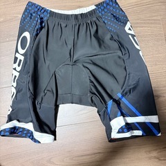 【差し上げます】ロードバイク用ウェア ORBEA 夏用 Lサイズ の画像