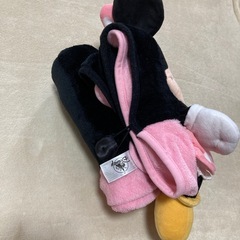 ディズニーブランケットの画像