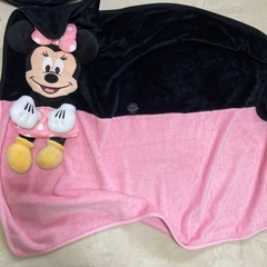 ディズニーブランケットの画像