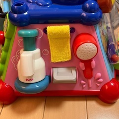 ベビー　やみつきボックスの画像