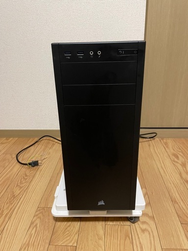 自作pc（1/4までに引き取り可能な方のみ）