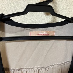 ダズリン☆トップスの画像