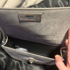 新品未使用2wayバッグ　お安くしておりますの画像