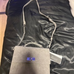 新品未使用2wayバッグ　お安くしておりますの画像