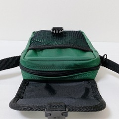 【Disney大好きさん必見！】アニマルキングダム ポシェット Walt Disney World®︎ Resort ベルト通し付きサコッシュの画像