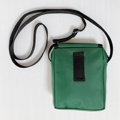 【Disney大好きさん必見！】アニマルキングダム ポシェット Walt Disney World®︎ Resort ベルト通し付きサコッシュの画像