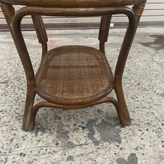 テーブルの画像