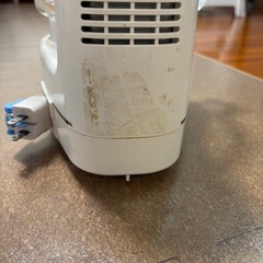 PanasonicフードプロセッサーMK-K81の画像