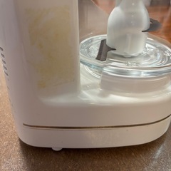 PanasonicフードプロセッサーMK-K81の画像