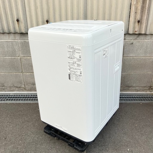 Panasonic 洗濯機