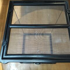 爬虫類用ケージの画像