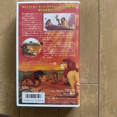 ライオンキングの画像