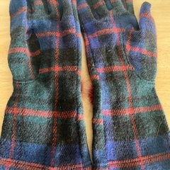 capri guanti 手袋の画像