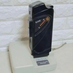 ✨美品✨パナソニック　電動自転車 ViVi 26インチ室内保管✨3011の画像