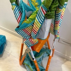 ジャンパルーの画像