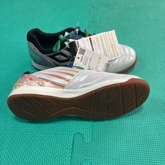 新品　
子供用　21cmデサントの画像