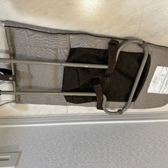 アイリスオーヤマ　バウンサーの画像